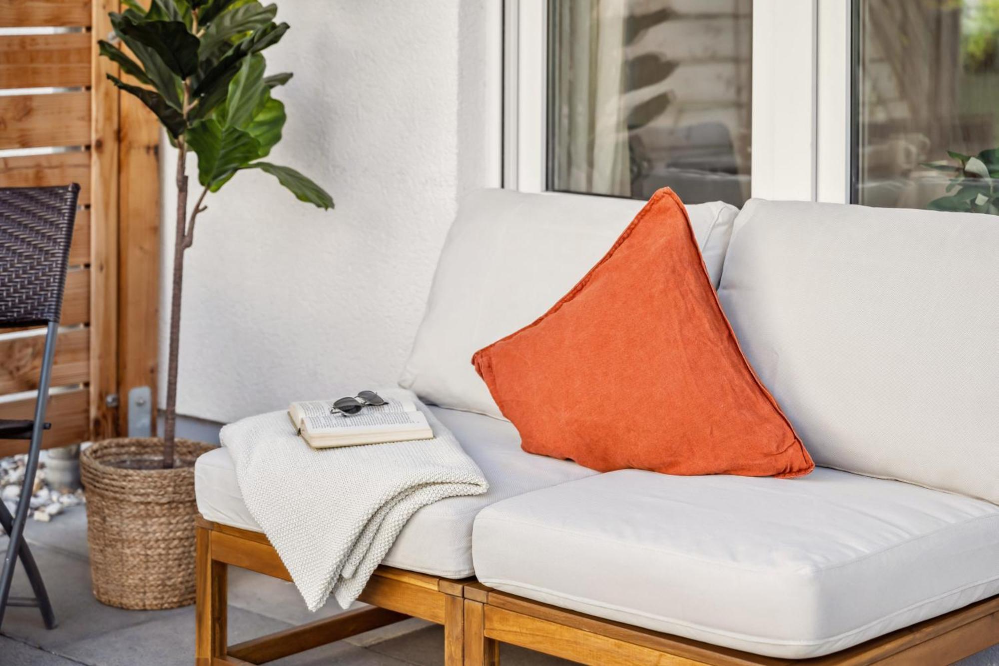Traber Apartments Studio Kaffee Terrasse & Parken Lipsia Esterno foto
